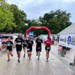 Kirchweihlauf Roth 2023